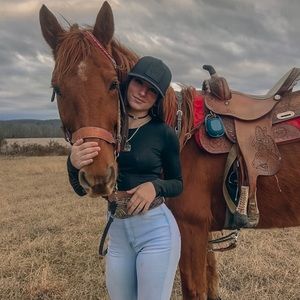 Meet your Posher, Kaylee